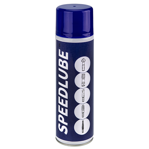 HMT Speedlube Drilling & Tapping Spray Aerosol, 12 Packs of 12 (144 Units) - Hurstbourne Forge Welding Supplies