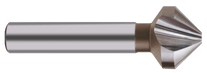 25mm HSS Countersink - Hurstbourne Forge Welding Supplies