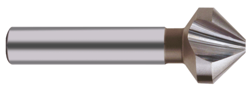 25mm HSS Countersink - Hurstbourne Forge Welding Supplies