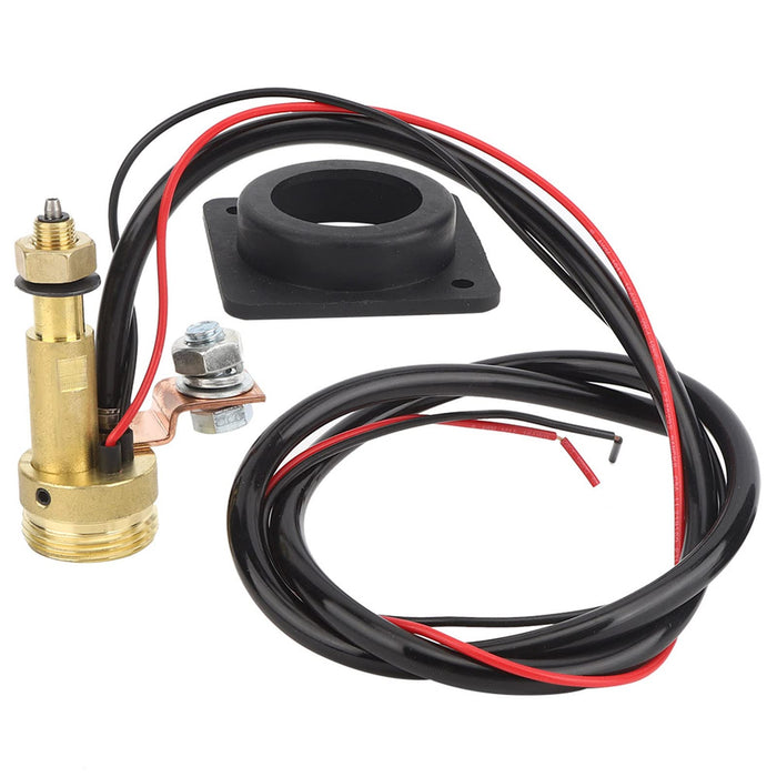 Euro MIG Torch Conversion Kit - Hurstbourne Forge Welding Supplies