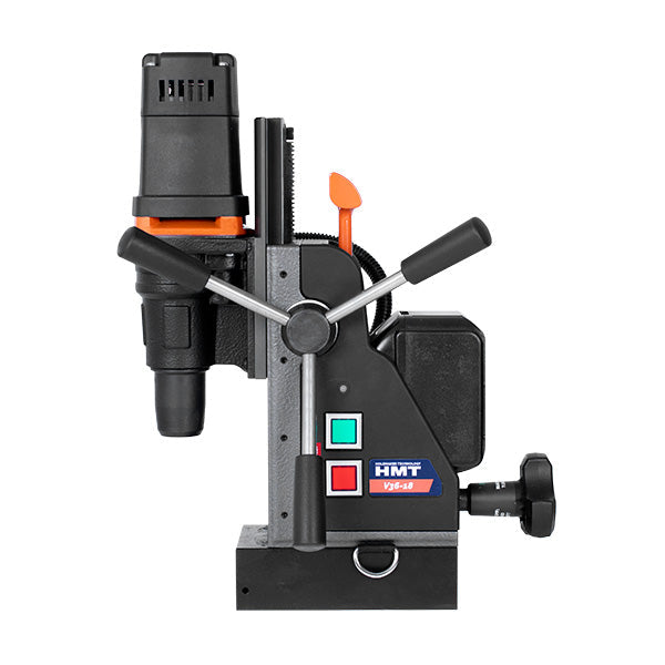 HMT Cordless V36-18 Magnet Drill only - (Cardboard Carton, Guard + 111035-01 Adapter) - Hurstbourne Forge Welding Supplies