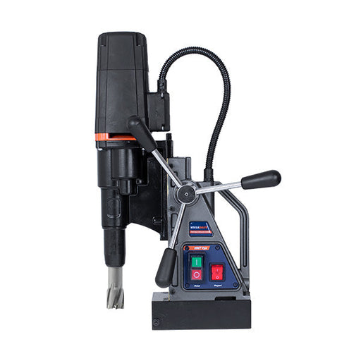 HMT V50 Magnetic Drill Kit 110V UK - Hurstbourne Forge Welding Supplies
