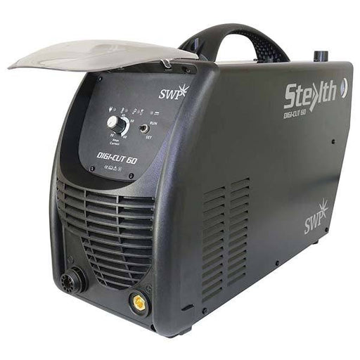 Stealth Digi-Cut 60 - Hurstbourne Forge Welding Supplies
