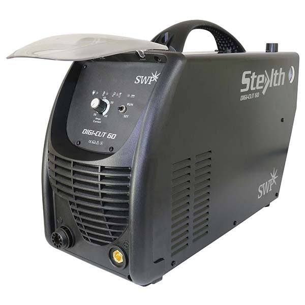 Stealth Digi-Cut 60 - Hurstbourne Forge Welding Supplies