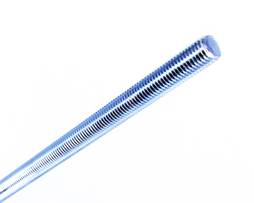 Threaded Bar - A2 M6 - Hurstbourne Forge Welding Supplies