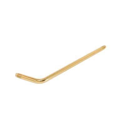 AHT Bent Neck 266mm (Acetylene Heating) - Hurstbourne Forge Welding Supplies