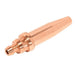 ANM Cutting Nozzle 1/32" 3-6mm - Hurstbourne Forge Welding Supplies