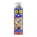 AS-90 Anti Spatter Welder’s Spray 400g - Hurstbourne Forge Welding Supplies