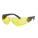 Parweld Amber Safety Glasses - Hurstbourne Forge Welding Supplies