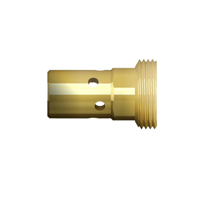 MIG Tip Adaptor MB501 M8 Thread - Hurstbourne Forge Welding Supplies
