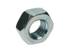 Nuts - BZP M8 - Hurstbourne Forge Welding Supplies