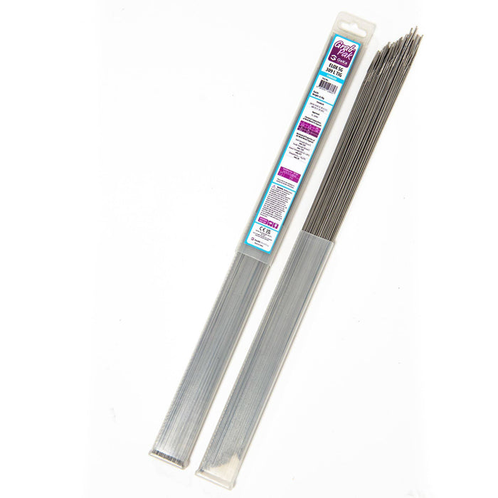 GrabPak TIG 309L 0.5kg - Hurstbourne Forge Welding Supplies