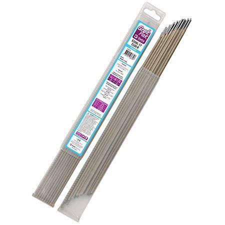 GrabPak Electrodes 316-17 ELOX R 0.5kg - Hurstbourne Forge Welding Supplies