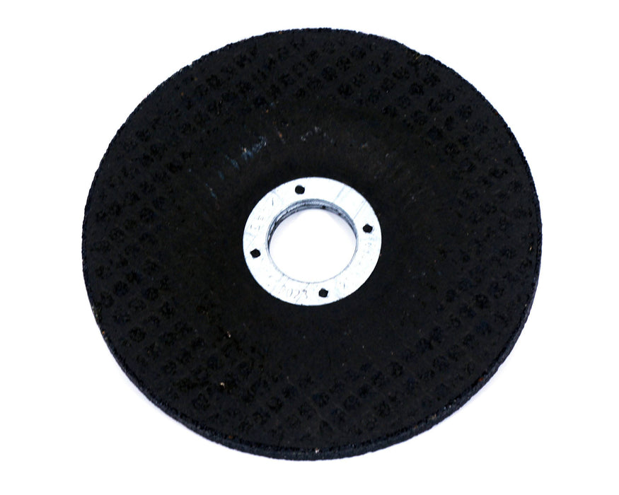 Grinding Disc 115x6mm - Hurstbourne Forge Welding Supplies