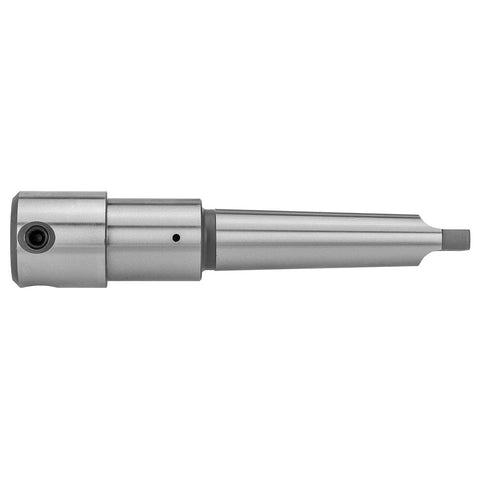 HMT Magnet Drill Arbor MT3 32mm Shank - Hurstbourne Forge Welding Supplies