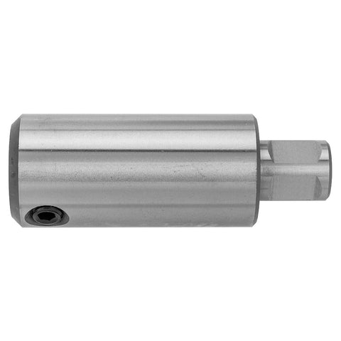 HMT Magnet Drill Arbor Extension 75mm - Hurstbourne Forge Welding Supplies