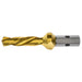 HMT VersaDrive 90° DrillSink 14 Drill x 25mm Countersink (M12) 10 Pack - Hurstbourne Forge Welding Supplies