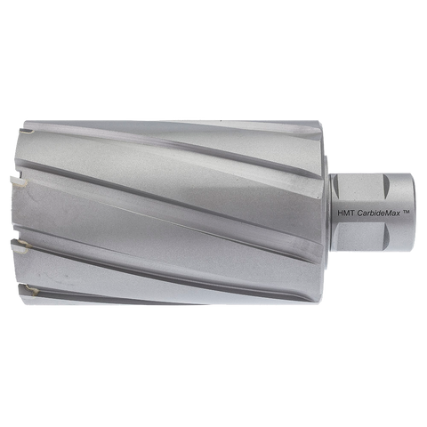 HMT CarbideMax XL110 TCT Broach Cutter 115 x 110mm - Hurstbourne Forge Welding Supplies