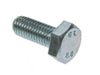 Bolts - BZP M12x50 - Hurstbourne Forge Welding Supplies