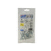 Aluminium/Steel Dome Rivets - 4.8x16 - Hurstbourne Forge Welding Supplies