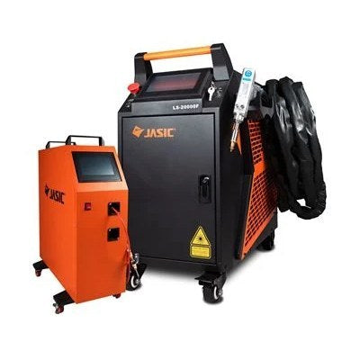 Jasic Laser Welders