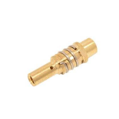 MIG Tip Adaptor MB15 Right Hand - Hurstbourne Forge Welding Supplies