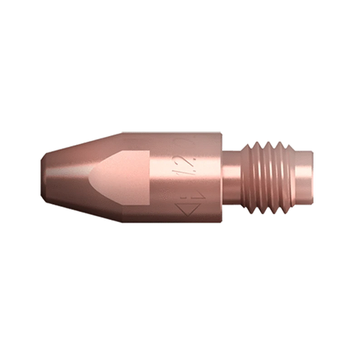 MIG Contact Tip 0.8mm M8 MB36/501 - Hurstbourne Forge Welding Supplies