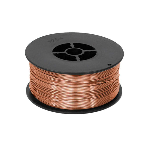 1kg SG2/A18 MIG Wire - Hurstbourne Forge Welding Supplies