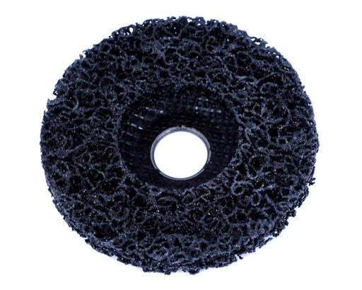 Silicon Carbide Non Woven Poly Strip Discs - Hurstbourne Forge Welding Supplies