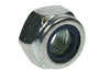 Nylocs - BZP M8 - Hurstbourne Forge Welding Supplies