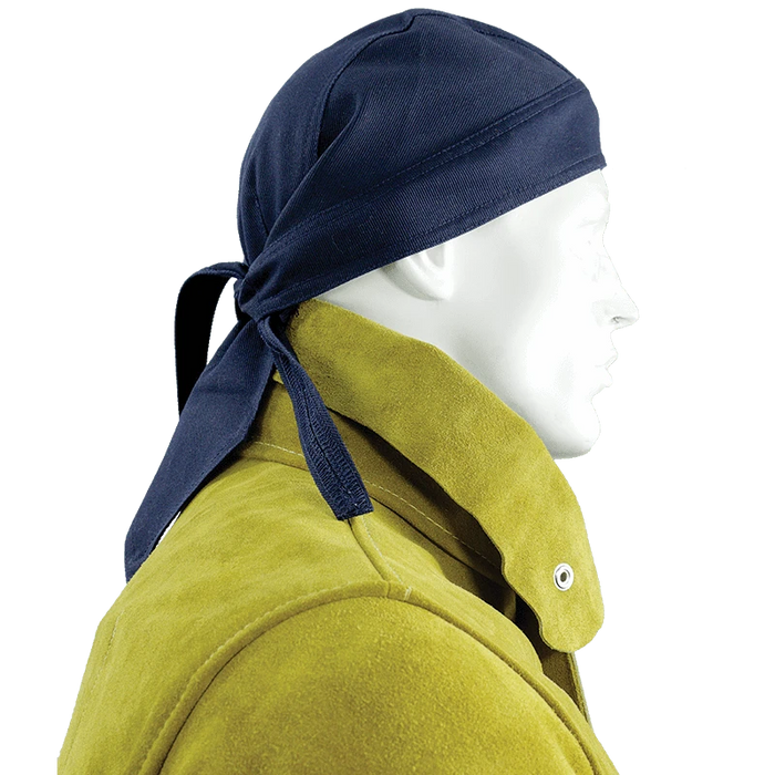 Parweld Bandana - Hurstbourne Forge Welding Supplies
