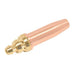 PNM Cutting Nozzle 3/32" 90-150mm - Hurstbourne Forge Welding Supplies