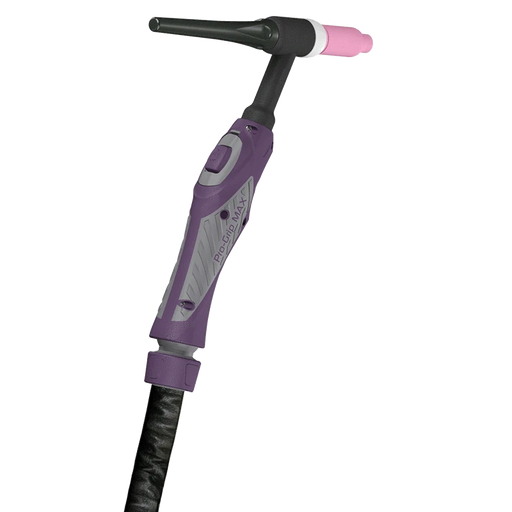Parweld Pro-Grip Max TIG Torch WP17 - Hurstbourne Forge Welding Supplies