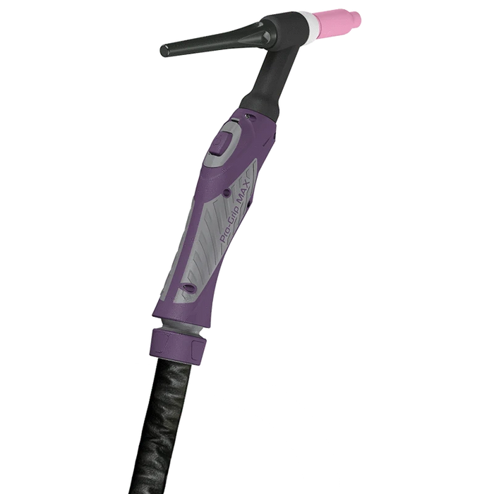 Parweld Pro-Grip Max TIG Torch WP18 - Hurstbourne Forge Welding Supplies