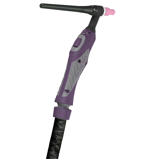 Parweld Pro-Grip Max TIG Torch WP20 - Hurstbourne Forge Welding Supplies
