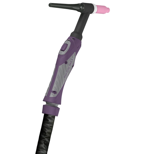 Parweld Pro-Grip Max TIG Torch WP26 - Hurstbourne Forge Welding Supplies