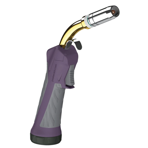 Parweld Pro-Grip Max MIG Torch MB25 - Hurstbourne Forge Welding Supplies