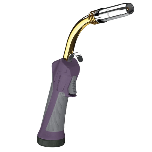 Parweld Pro-Grip Max MIG Torch MB36 - Hurstbourne Forge Welding Supplies