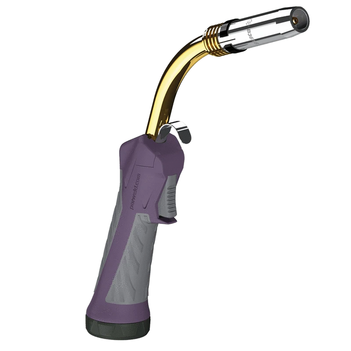 Parweld Pro-Grip Max MIG Torch MB36 - Hurstbourne Forge Welding Supplies