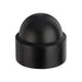 Nylon Cover Caps Black M5 - Hurstbourne Forge Welding Supplies
