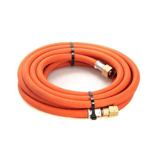 Propane Hose 10mm (3/8" Fittings) - Hurstbourne Forge Welding Supplies