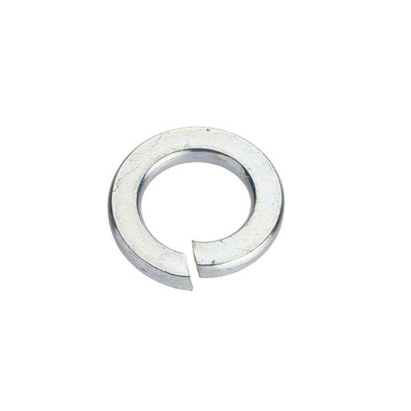 Spring Washers BZP - M10 - Hurstbourne Forge Welding Supplies