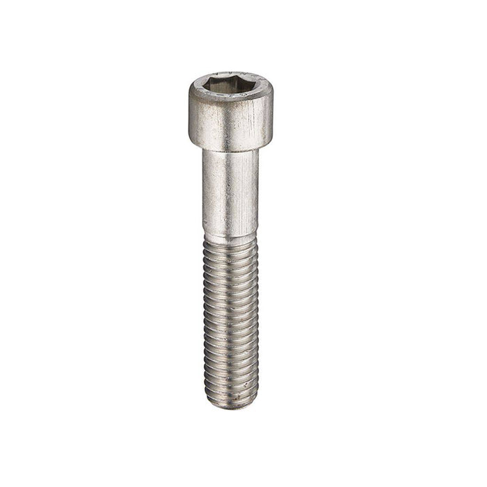 Bolts - A2 Socket Cap M10x50 - Hurstbourne Forge Welding Supplies