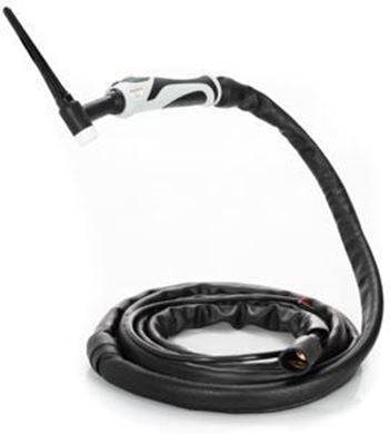 Starparts Titanium TIG Torch WP26 - Hurstbourne Forge Welding Supplies