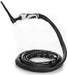 Starparts Titanium TIG Torch WP9 - Hurstbourne Forge Welding Supplies