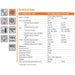 Jasic EVO 200P AC/DC Pulse PFC Inverter Water Cooled - Hurstbourne Forge Welding Supplies