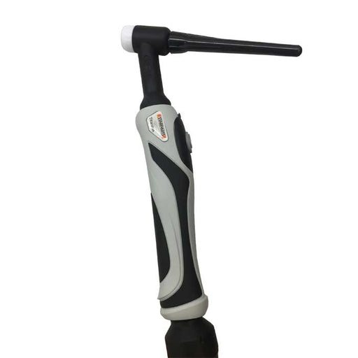 Starparts Titanium TIG Torch WP18 - Hurstbourne Forge Welding Supplies