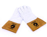 Ultima Gold TIG Gloves - Hurstbourne Forge Welding Supplies