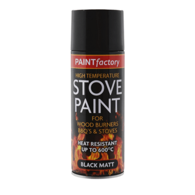 Spray Paint VHT - Hurstbourne Forge Welding Supplies