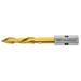 HMT VersaDrive TurboTip Impact Drill Bit 3" Flute 9/16“ - Hurstbourne Forge Welding Supplies